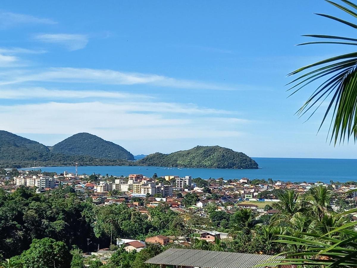 Recanto Do Caicara *