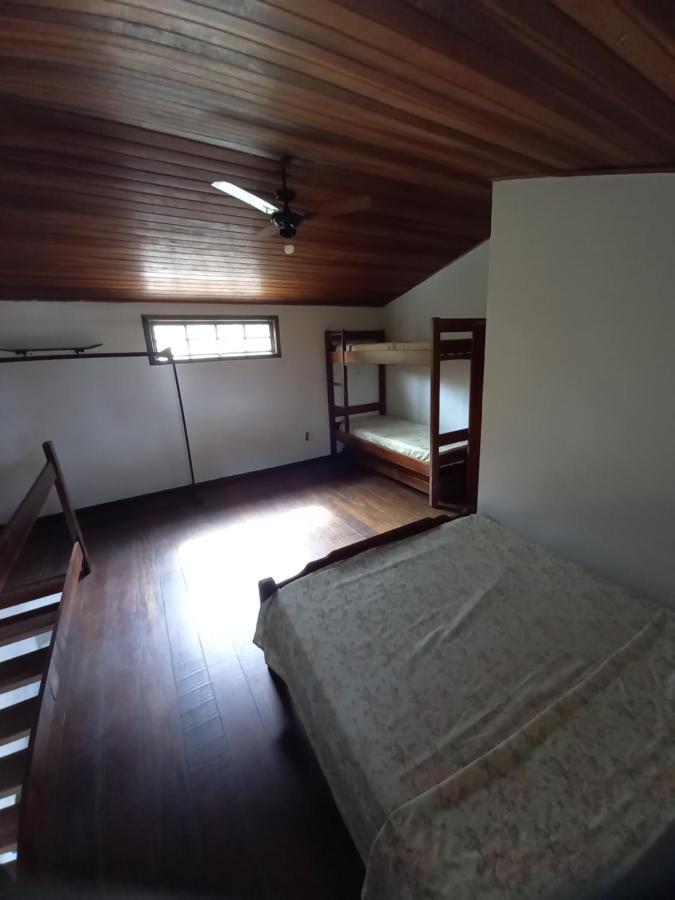 Recanto Do Caicara Casa de hóspedes