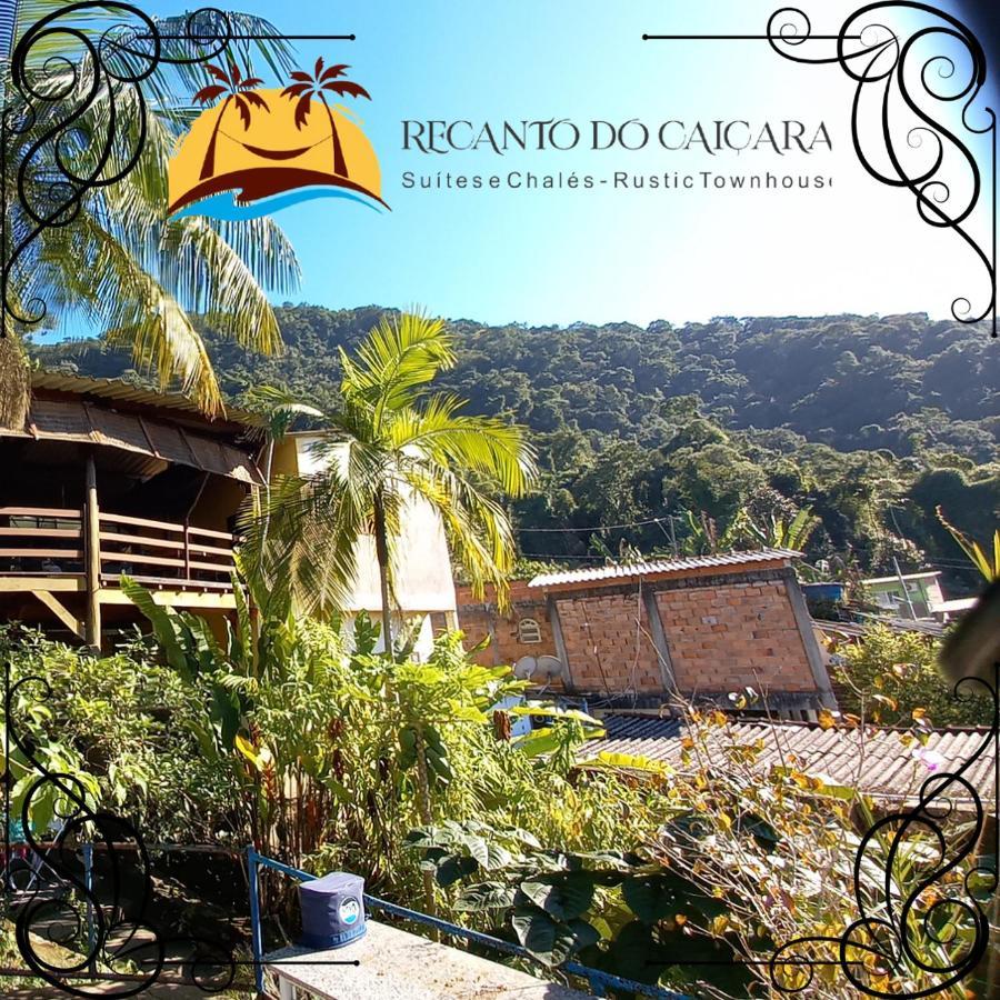 Recanto Do Caicara Casa de hóspedes