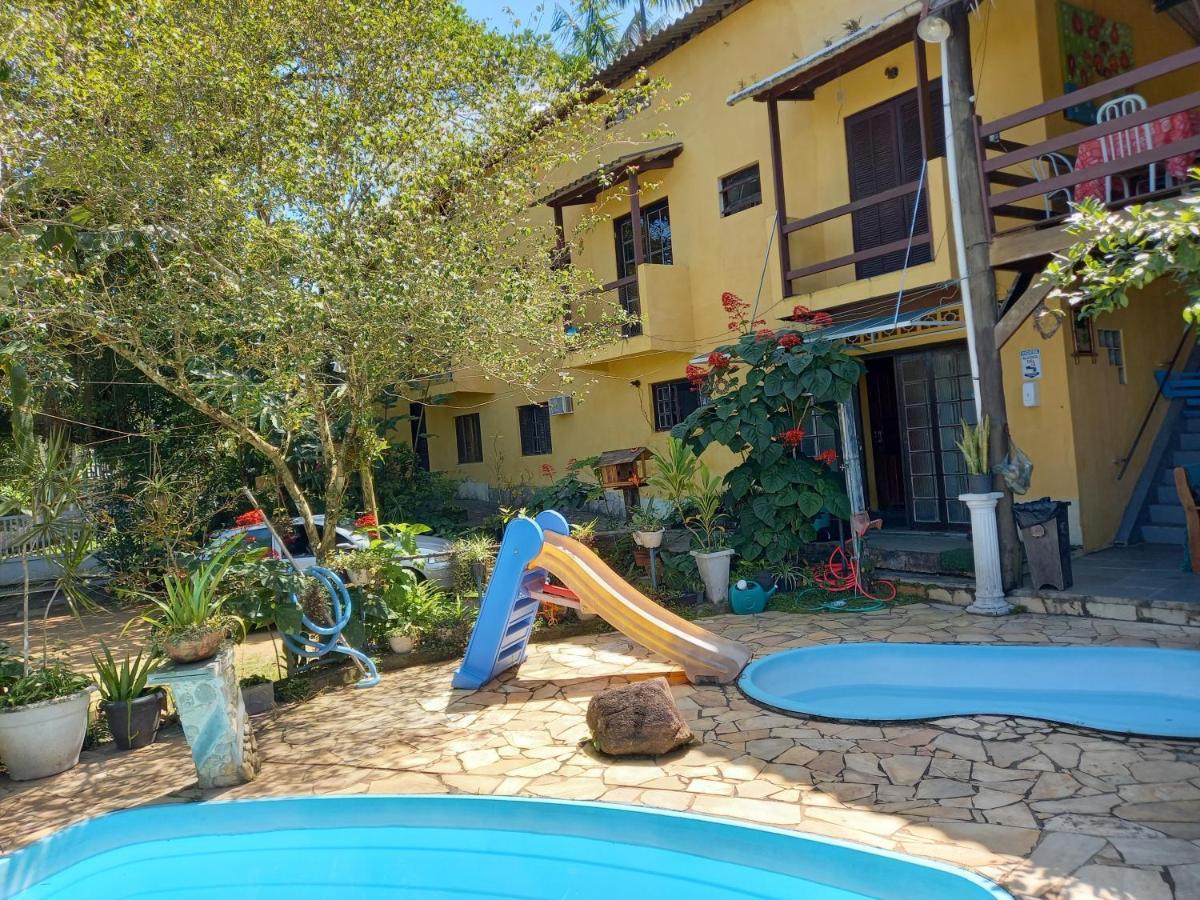 Recanto Do Caicara Casa de hóspedes *