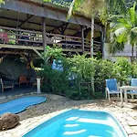 Recanto Do Caicara Ubatuba