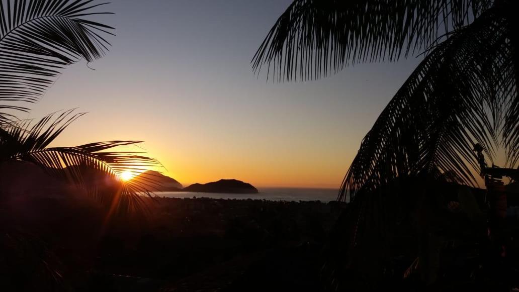 Recanto Do Caicara Ubatuba