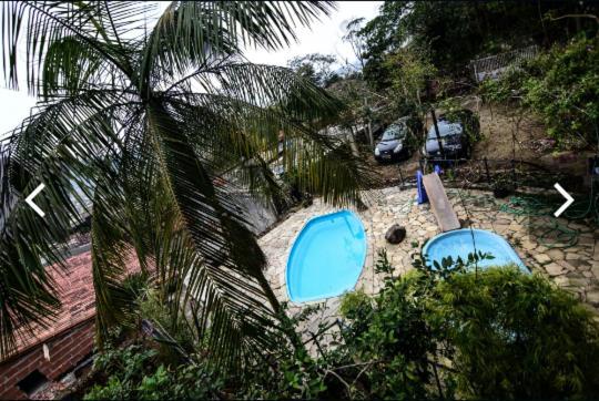 Recanto Do Caicara Guest house