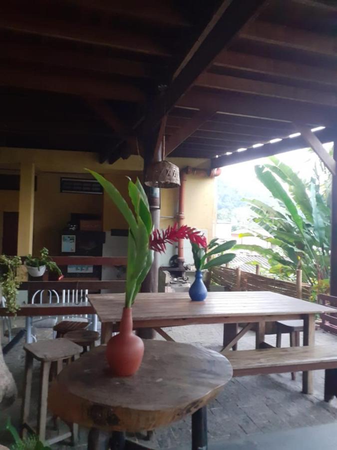 Recanto Do Caicara