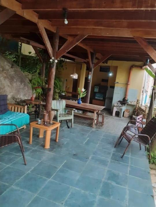 Guest house Recanto Do Caicara