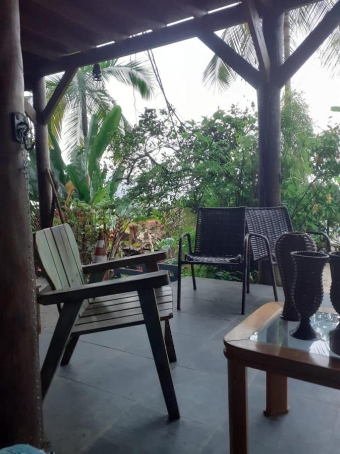 Guest house Recanto Do Caicara *
