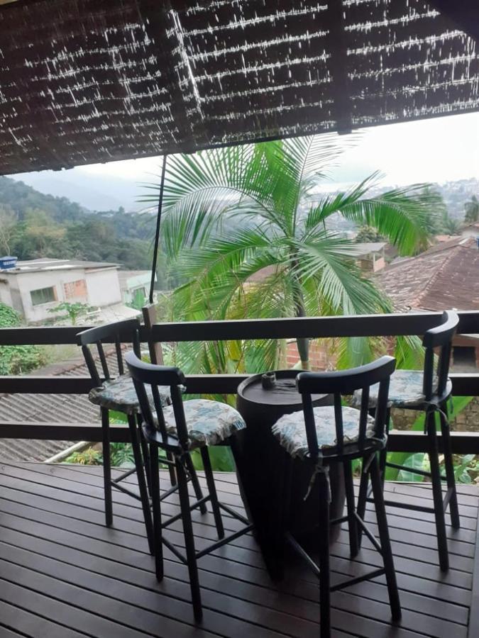 Guest house Recanto Do Caicara *