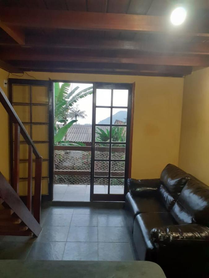 Guest house Recanto Do Caicara Ubatuba