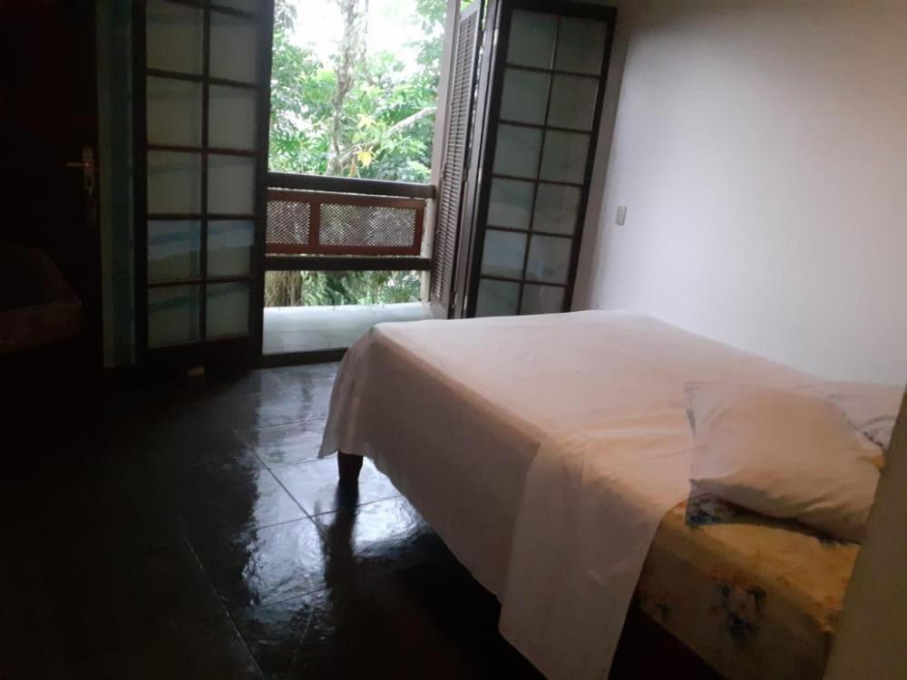 Recanto Do Caicara Guest house Ubatuba