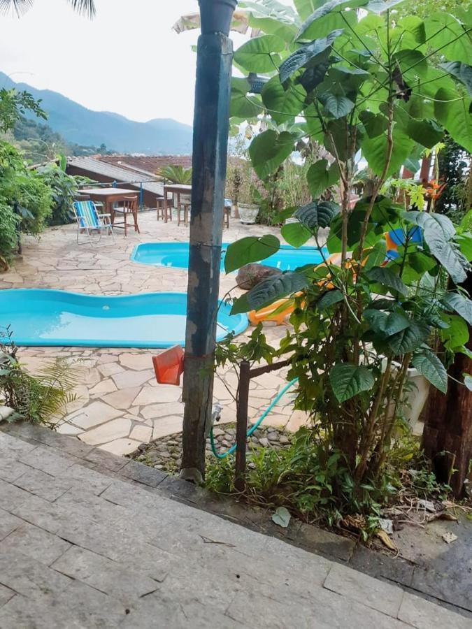 Guest house Recanto Do Caicara