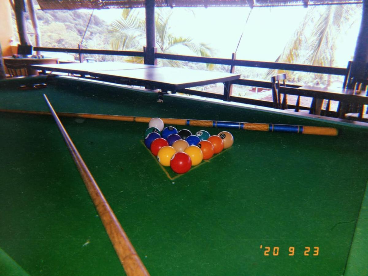 Recanto Do Caicara *