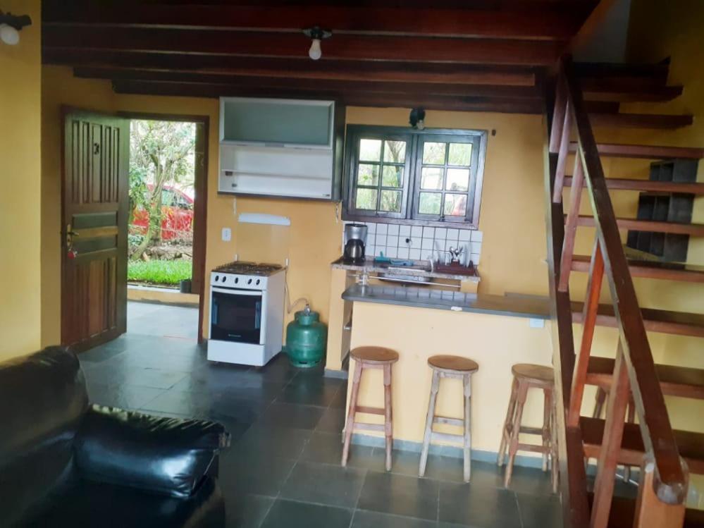 Recanto Do Caicara