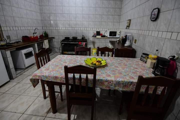 Guest house Recanto Do Caicara *