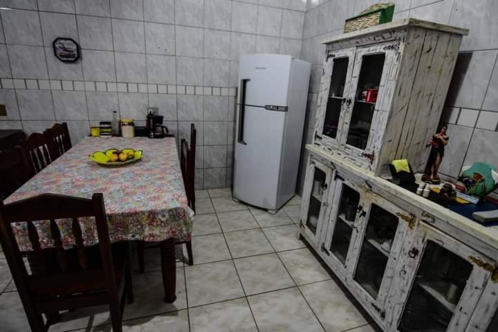 Recanto Do Caicara Guest house Ubatuba