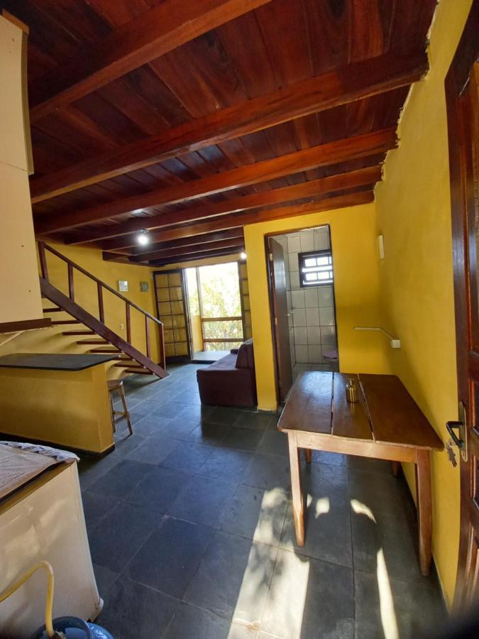 Guest house Recanto Do Caicara *