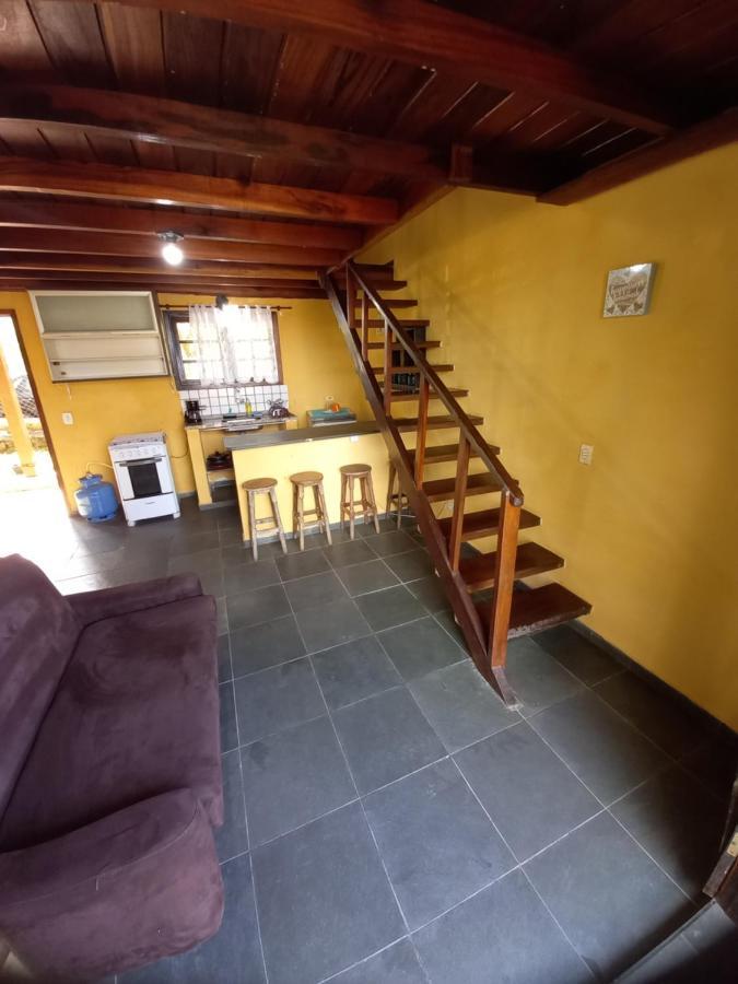 Recanto Do Caicara Guest house