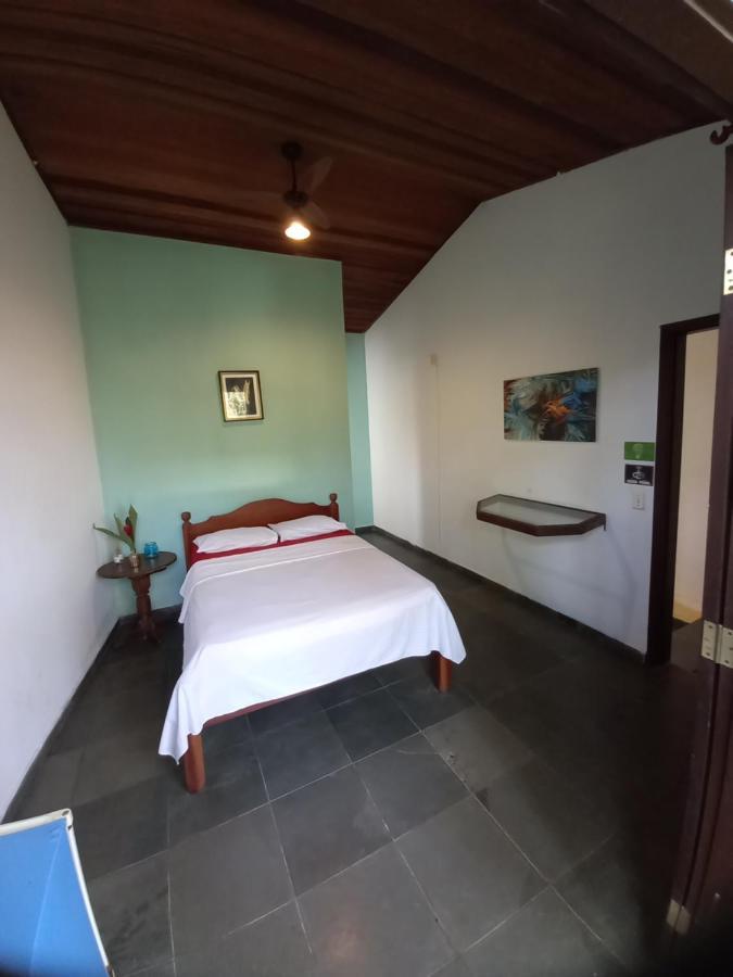 Guest house Recanto Do Caicara