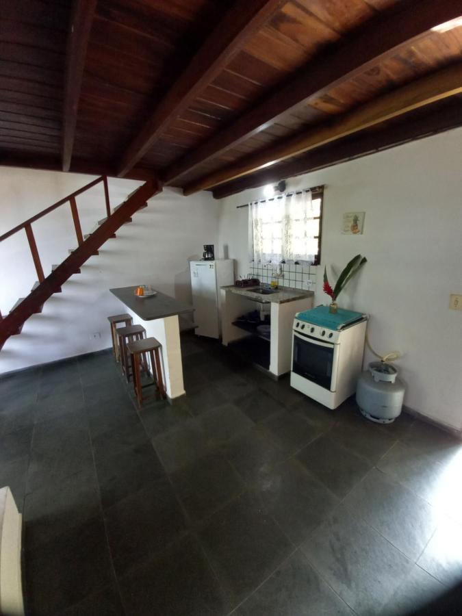 Recanto Do Caicara