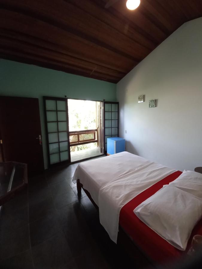 Recanto Do Caicara Guest house *