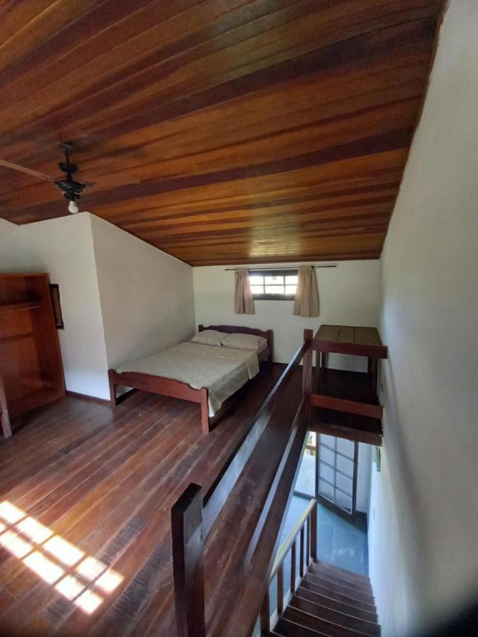 Recanto Do Caicara Ubatuba