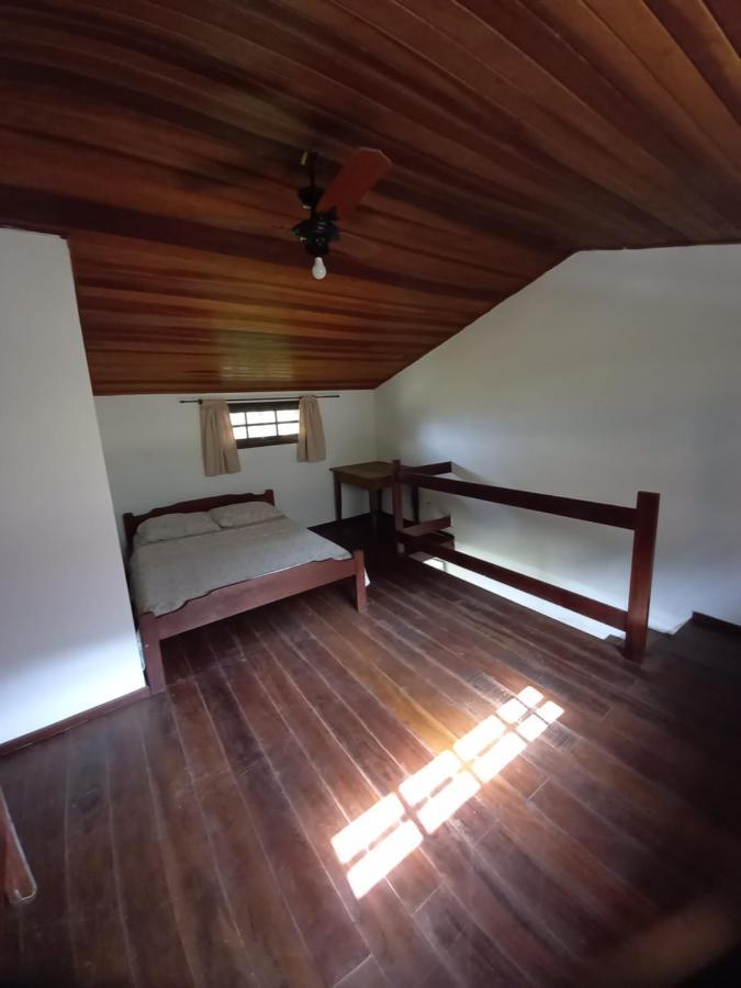 Recanto Do Caicara Guest house Ubatuba