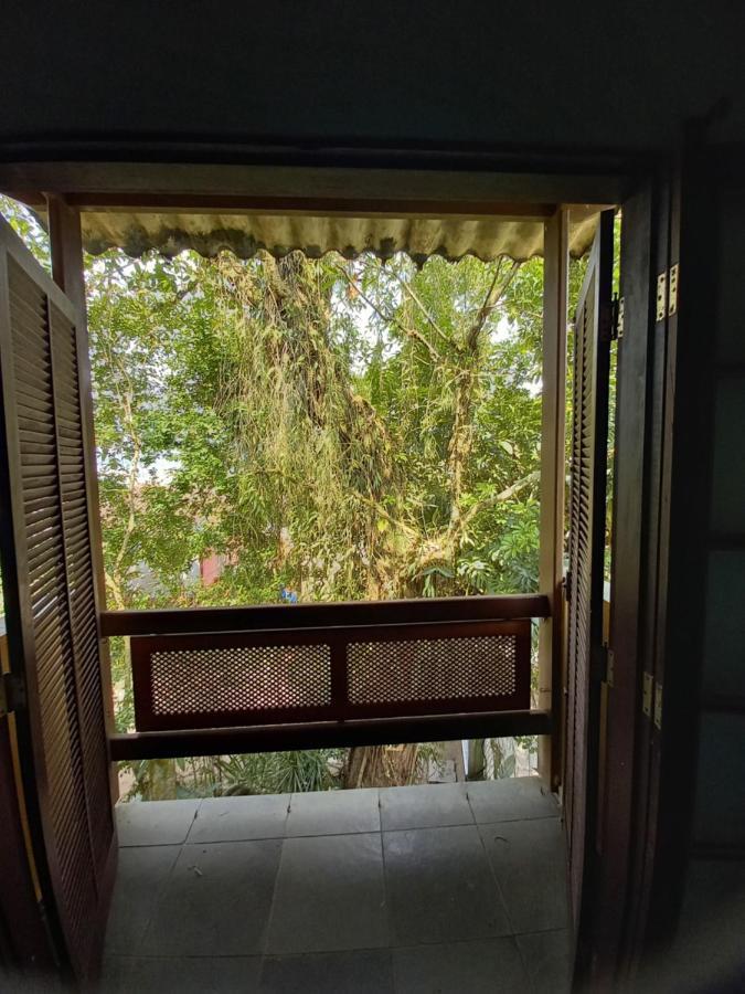 Guest house Recanto Do Caicara *