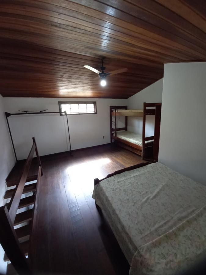 Recanto Do Caicara Guest house
