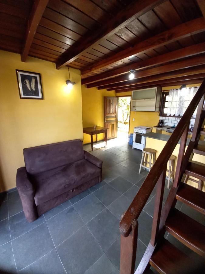 Recanto Do Caicara Ubatuba