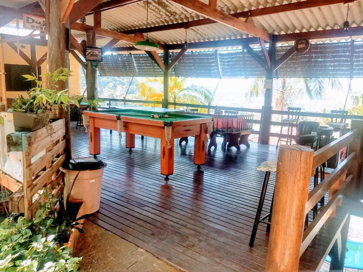 Recanto Do Caicara Guest house