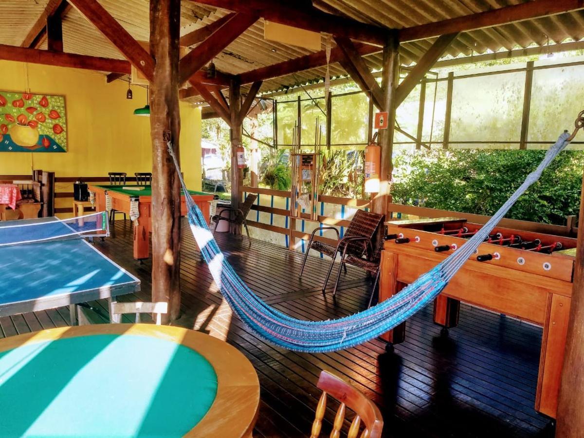 Guest house Recanto Do Caicara