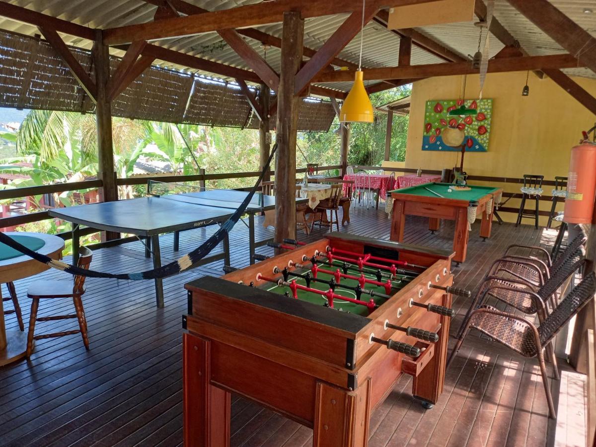 Recanto Do Caicara Guest house