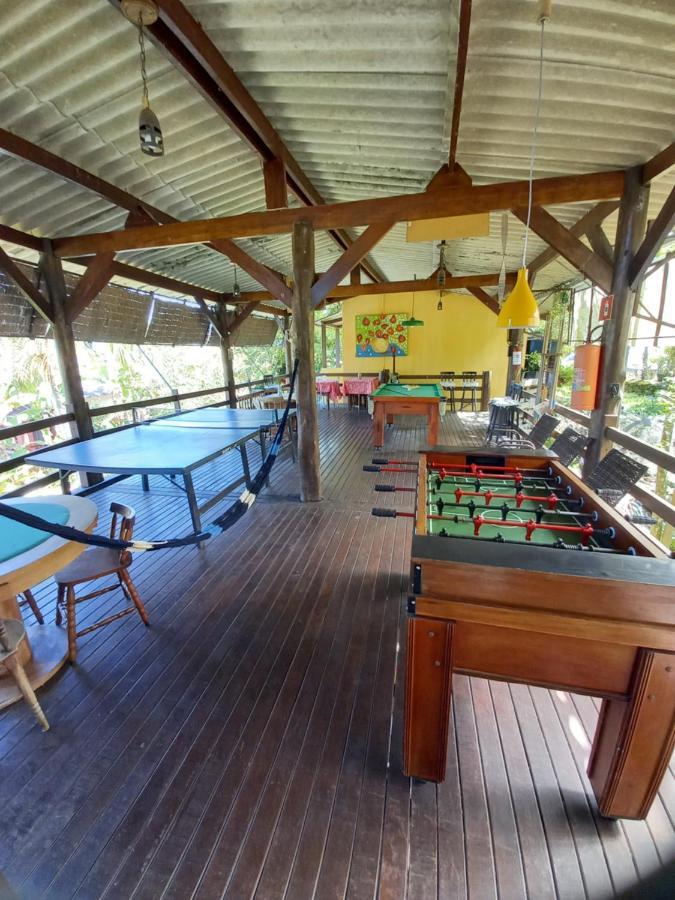 Recanto Do Caicara Guest house *
