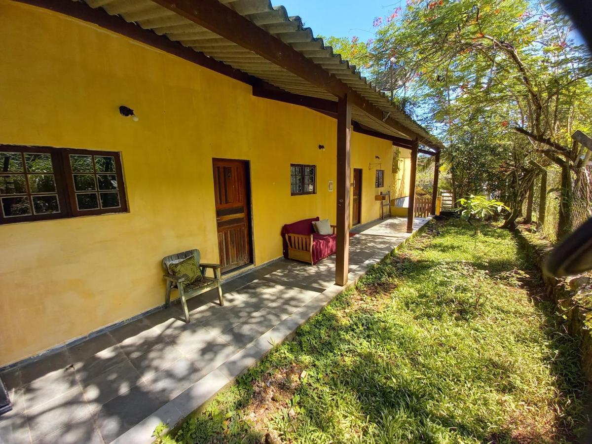 Guest house Recanto Do Caicara *