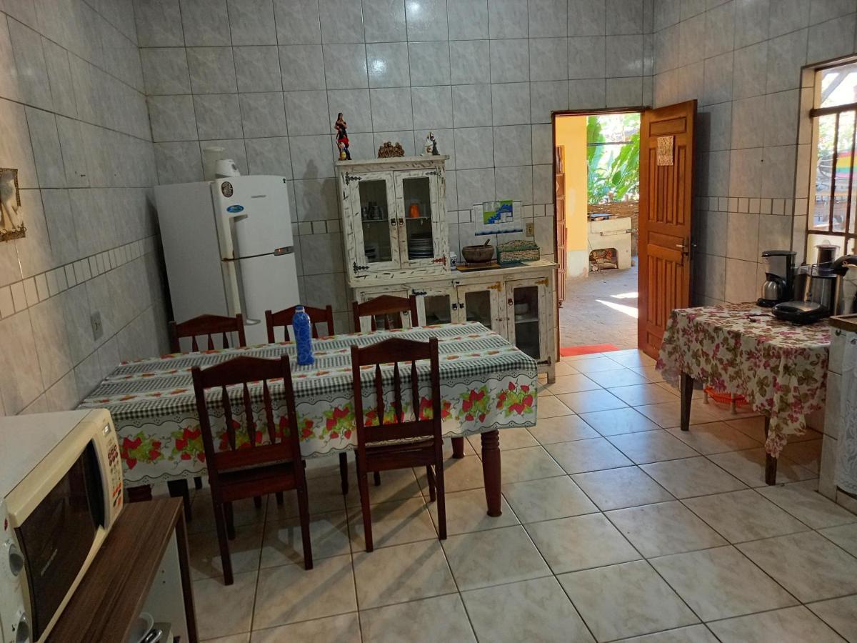 Recanto Do Caicara Guest house