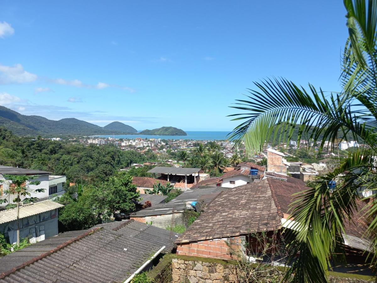 Recanto Do Caicara