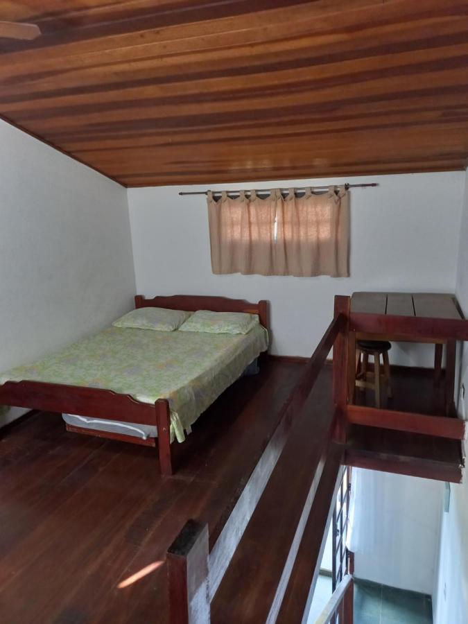 Guest house Recanto Do Caicara *