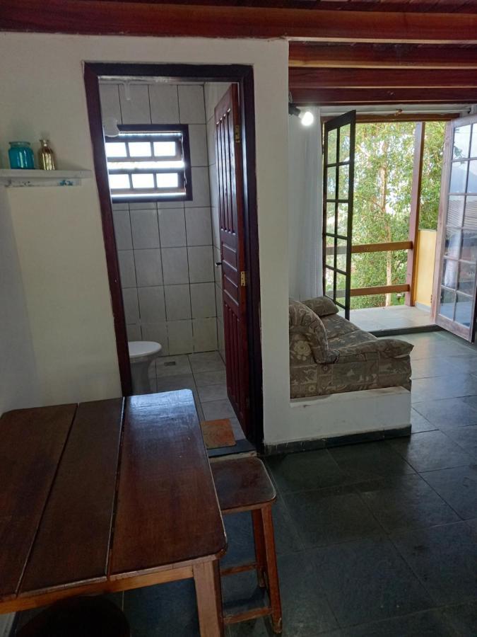 Guest house Recanto Do Caicara Ubatuba