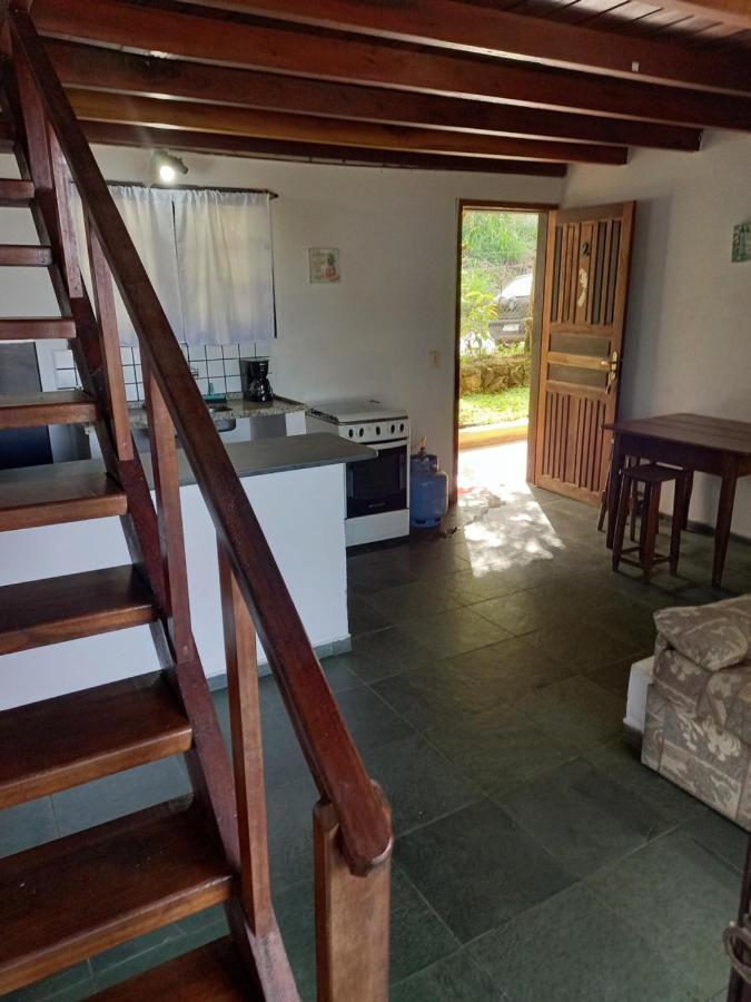Recanto Do Caicara Guest house
